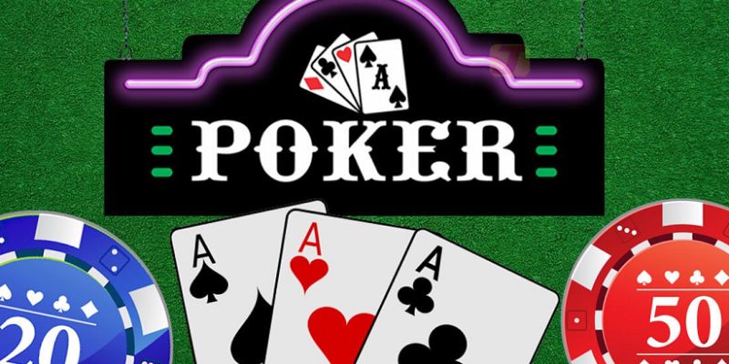 Poker là gì? 
