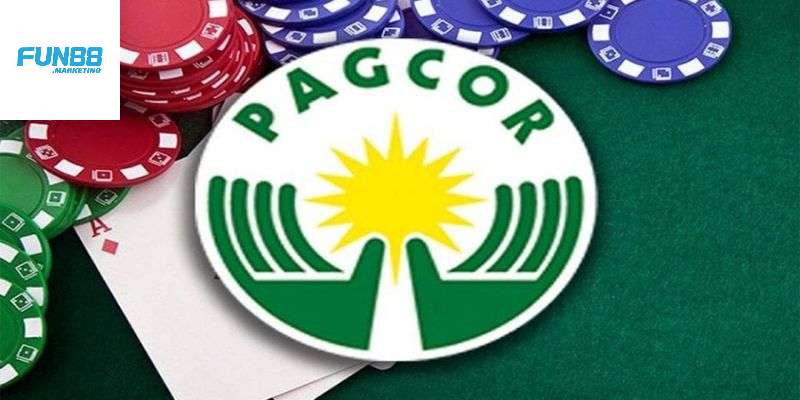 Cơ quan Pagcor